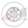 HONDA 45251SB2982 Brake Disc